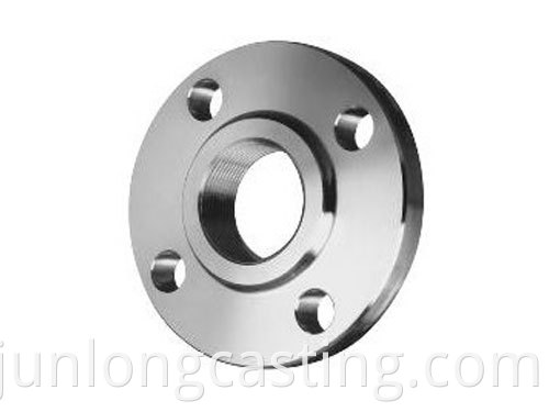 Nickel Alloy Steel Precision Castings